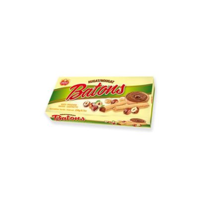 Kras Baton Wafers Nougat 12 x 250g