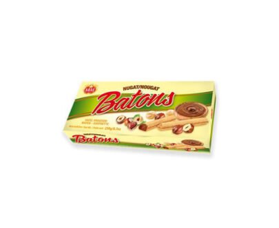 Kras Baton Wafers Nougat 12 x 250g