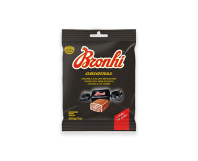 Kras Bronhi Toffee 15 x 200g