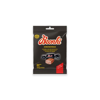 Kras Bronhi Toffee 30 x 100g