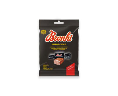Kras Bronhi Toffee 30 x 100g