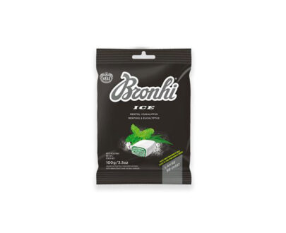 Kras Bronhi Toffee Ice 30 x 100g