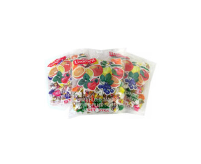 Kras Candy Mijesani Mixed Fruit 20 x 275g