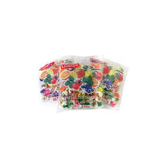 Kras Candy Mijesani Mixed Fruit 20 x 275g