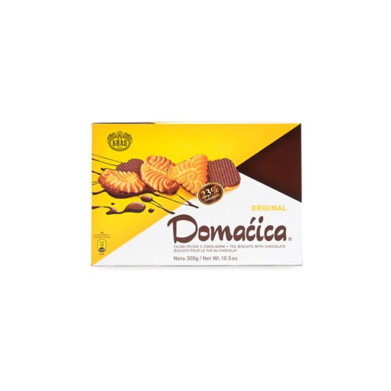 Kras Domacica Biscuit 16 x 300g