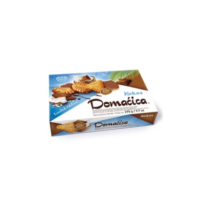 Kras Domacica Kokos Coconut Biscuit 16 x 275g