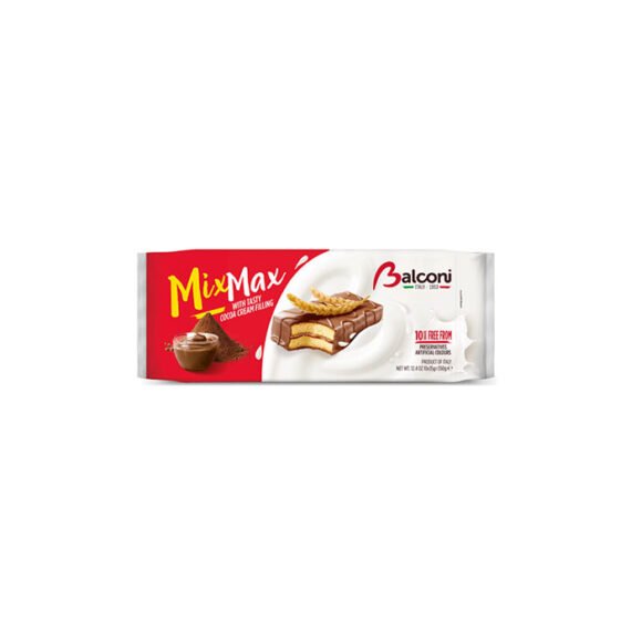 Balconi Mix Max Cocoa 15 x 350g