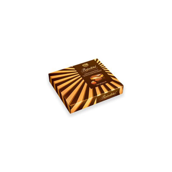 Kras Bajadera Mini 26 x 100g