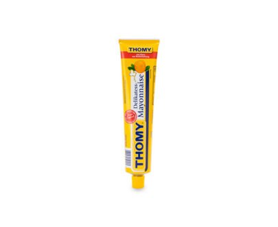 Thomy Delikates Mayonnaise 12 x 200ml tube