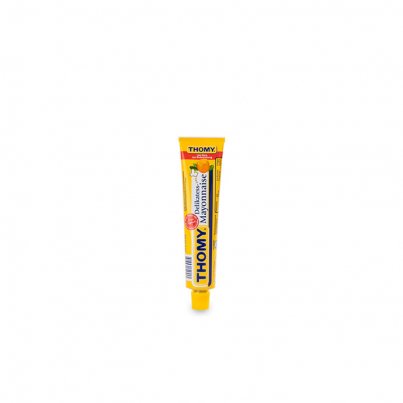 Thomy Delikates Mayonnaise 15 x 100ml tube