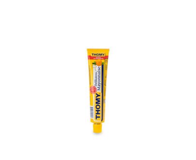 Thomy Delikates Mayonnaise 15 x 100ml tube