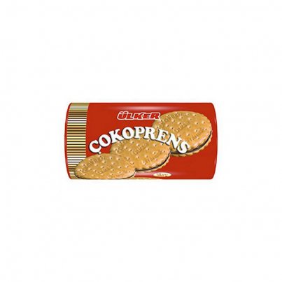 Ulker Cokoprens ChocoSandwitch Biscuits 12 x 300g