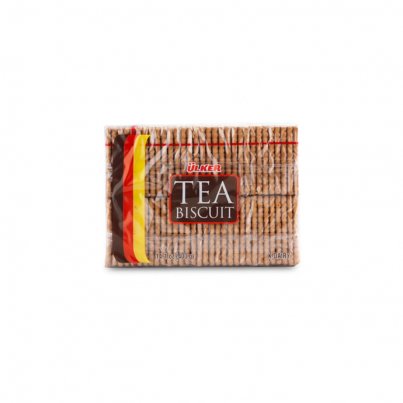 Ulker Tea Biscuits 10 x 400g